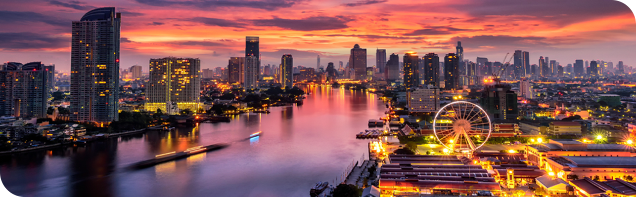 Prague, Czech Republic!